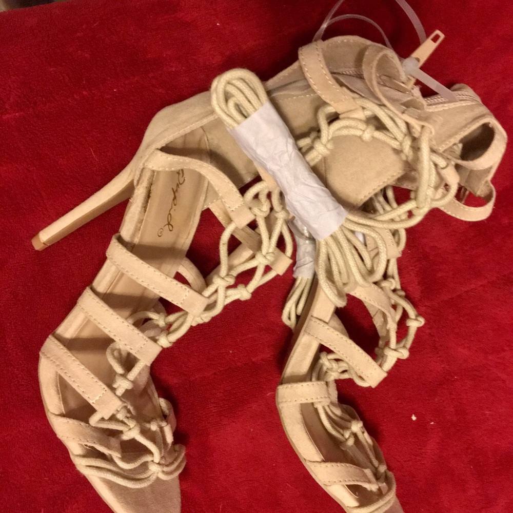 Stylish shoes